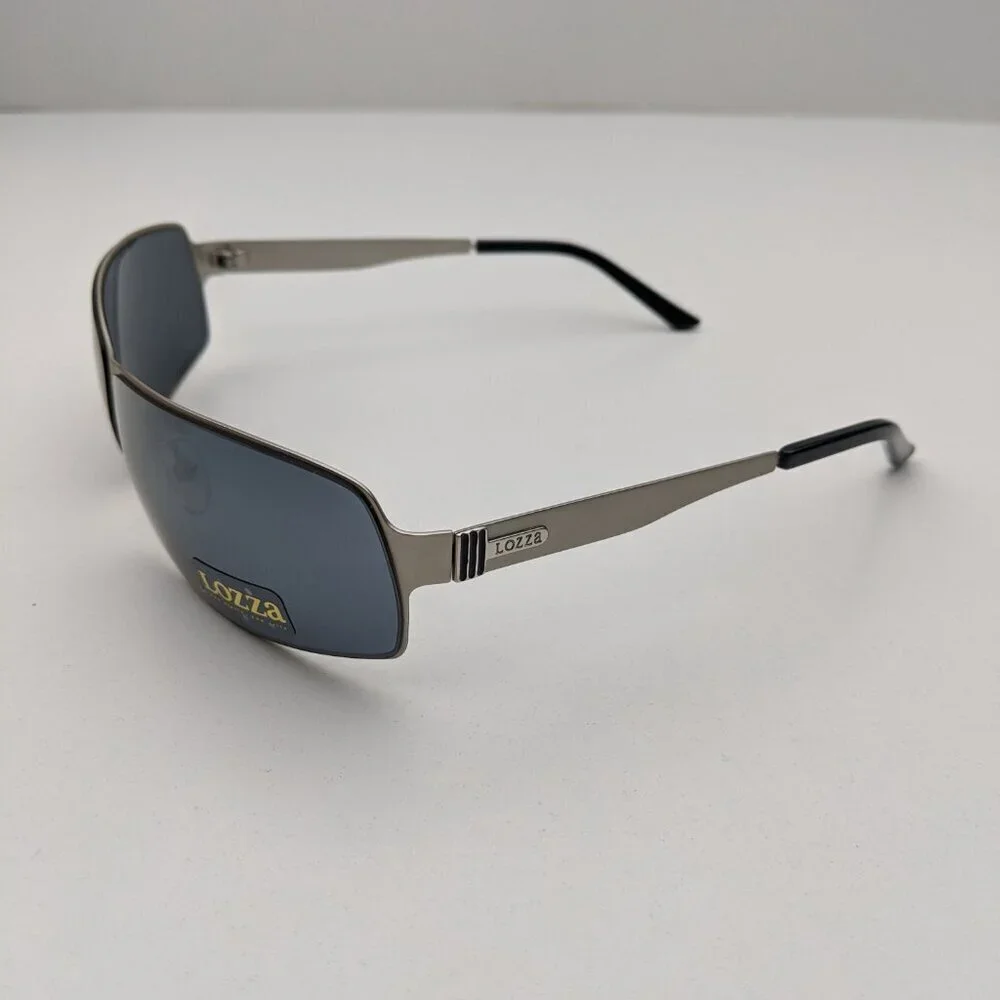 🕶️Lozza SL2034 COL.0688 Sunglasses 70/20 125 | EUT326🕶️